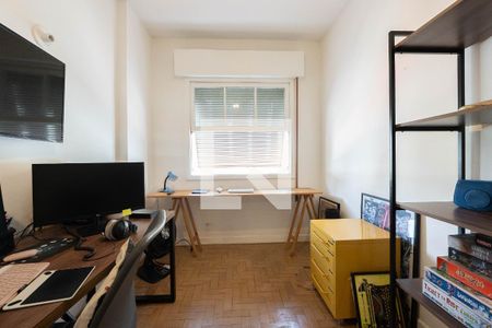 Quarto 1 de apartamento à venda com 2 quartos, 85m² em Bela Vista, São Paulo