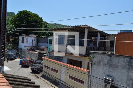 Vista do Quarto 1 de casa de condomínio à venda com 5 quartos, 178m² em Taquara, Rio de Janeiro