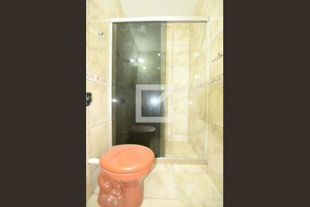 Banheiro de apartamento à venda com 1 quarto, 45m² em Madureira, Rio de Janeiro