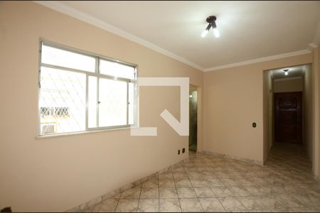 Sala de apartamento à venda com 1 quarto, 45m² em Madureira, Rio de Janeiro
