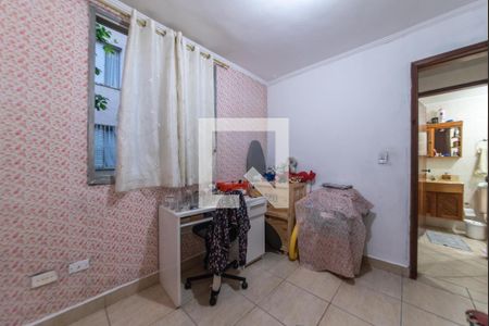 Quarto 1 de apartamento à venda com 2 quartos, 59m² em São José, São Caetano do Sul