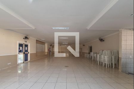 Apartamento à venda com 59m², 2 quartos e 1 vaga Apartamento à venda com 59m², 2 quartos e 1 vagaSalão de Festas
