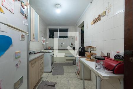 Apartamento à venda com 59m², 2 quartos e 1 vaga Apartamento à venda com 59m², 2 quartos e 1 vagaCozinha