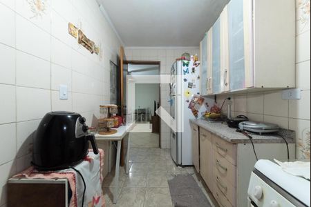 Apartamento à venda com 59m², 2 quartos e 1 vaga Apartamento à venda com 59m², 2 quartos e 1 vagaCozinha