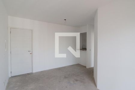 Sala de apartamento à venda com 3 quartos, 69m² em Santana, São Paulo