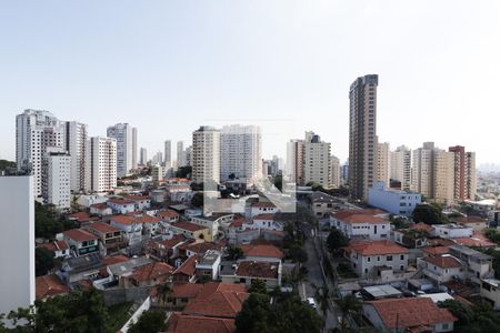 Vista da Varanda de apartamento à venda com 3 quartos, 69m² em Santana, São Paulo