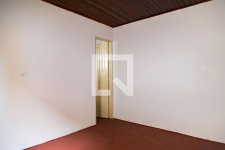 Quarto de casa para alugar com 1 quarto, 20m² em Vila Guarani (zona Sul), São Paulo