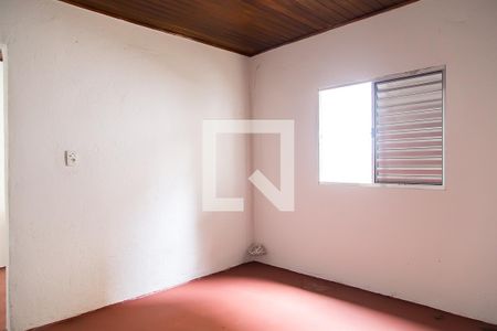 Quarto de casa para alugar com 1 quarto, 20m² em Vila Guarani (zona Sul), São Paulo