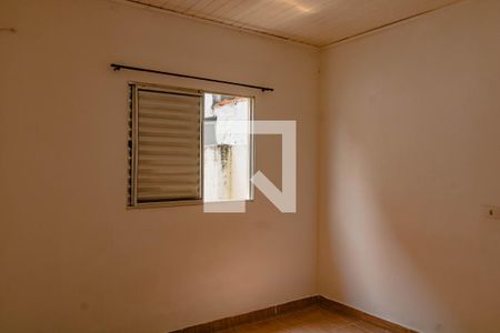 Sala/Quarto de casa para alugar com 1 quarto, 20m² em Vila Guarani , São Paulo