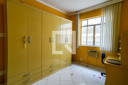 Quarto 1 de apartamento à venda com 2 quartos, 86m² em Icaraí, Niterói