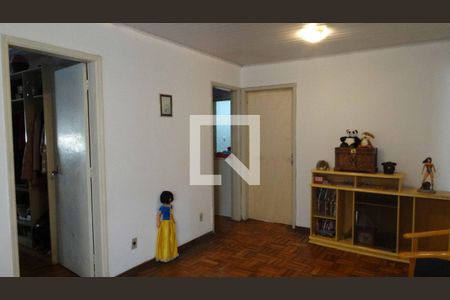 Sala de casa à venda com 4 quartos, 200m² em Presidente Altino, Osasco