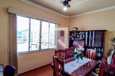 Quarto 2 de apartamento à venda com 3 quartos, 86m² em Taquara, Rio de Janeiro