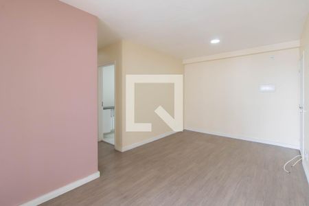 Sala de apartamento à venda com 2 quartos, 64m² em Vila Barros, Guarulhos
