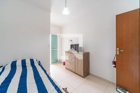 Quarto 1 de casa à venda com 2 quartos, 79m² em Vila Marina, Santo André