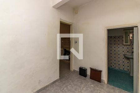 Casa à venda com 50m², 1 quarto e sem vagaSala