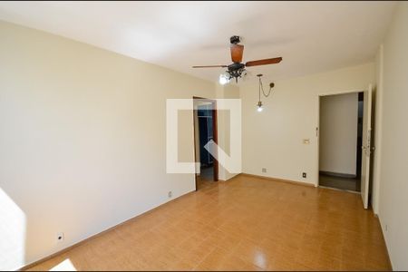 Sala de apartamento à venda com 2 quartos, 80m² em Vila Isabel, Rio de Janeiro