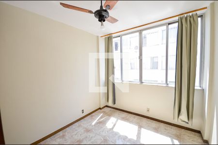 Quarto 1 de apartamento à venda com 2 quartos, 80m² em Vila Isabel, Rio de Janeiro