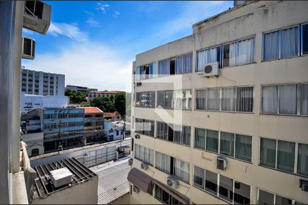 Vista do Quarto 1 de apartamento à venda com 2 quartos, 80m² em Vila Isabel, Rio de Janeiro