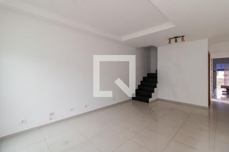 Sala de casa à venda com 3 quartos, 180m² em Vila Londrina, São Paulo