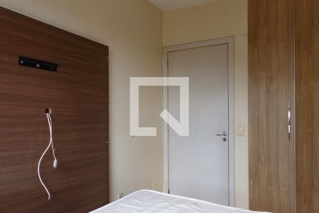 Quarto  de apartamento para alugar com 1 quarto, 40m² em Partenon, Porto Alegre