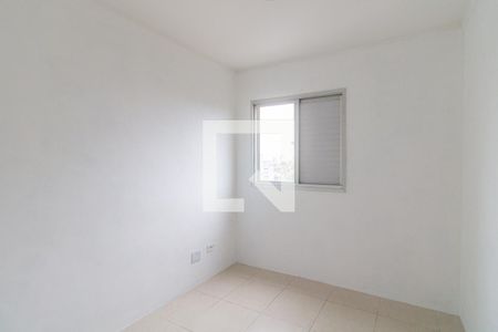 Quarto 1 de apartamento para alugar com 3 quartos, 75m² em Moinho Velho, São Paulo