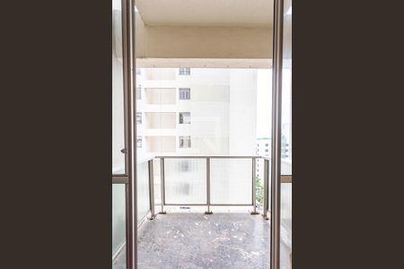 Varanda de apartamento à venda com 2 quartos, 56m² em Vila da Saúde, São Paulo
