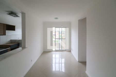 Sala de apartamento à venda com 3 quartos, 72m² em Teresópolis, Porto Alegre