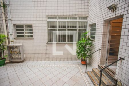Vista de apartamento à venda com 2 quartos, 89m² em Mirandopolis, São Paulo