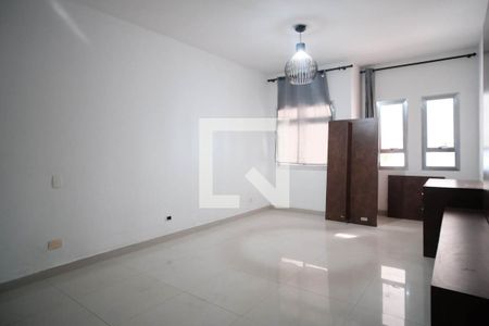 Sala de casa para alugar com 3 quartos, 137m² em Jardim Santa Maria, São Paulo