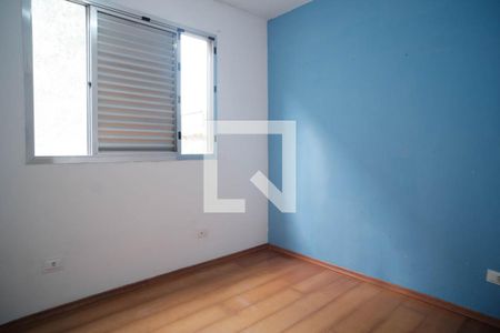 Quarto 2 de casa para alugar com 3 quartos, 137m² em Jardim Santa Maria, São Paulo