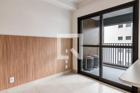 Suíte 1 de apartamento para alugar com 2 quartos, 54m² em Jardim Paulista, São Paulo