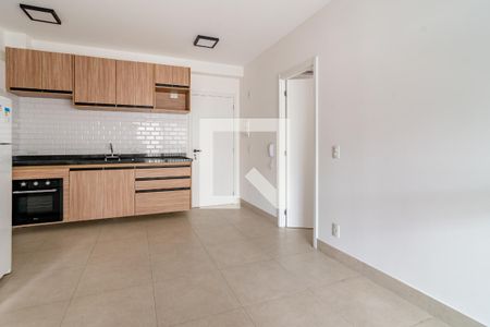 Sala de apartamento para alugar com 2 quartos, 54m² em Jardim Paulista, São Paulo