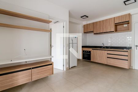 Sala de apartamento para alugar com 2 quartos, 54m² em Jardim Paulista, São Paulo