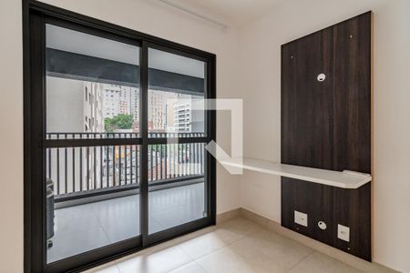 Suíte 1 de apartamento para alugar com 2 quartos, 54m² em Jardim Paulista, São Paulo