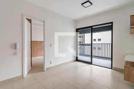 Sala de apartamento para alugar com 2 quartos, 54m² em Jardim Paulista, São Paulo