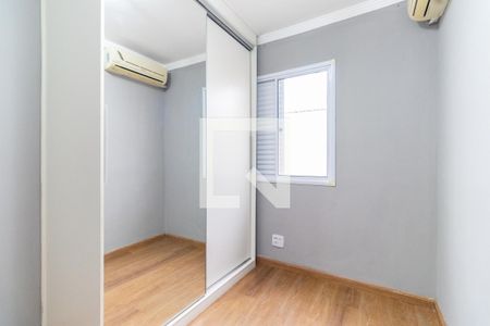 Quarto 1 de casa de condomínio para alugar com 3 quartos, 120m² em Vila do Castelo, São Paulo