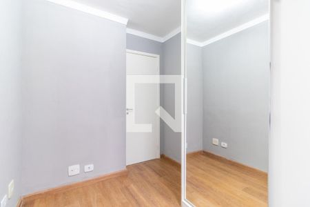 Quarto 1 de casa de condomínio para alugar com 3 quartos, 120m² em Vila do Castelo, São Paulo