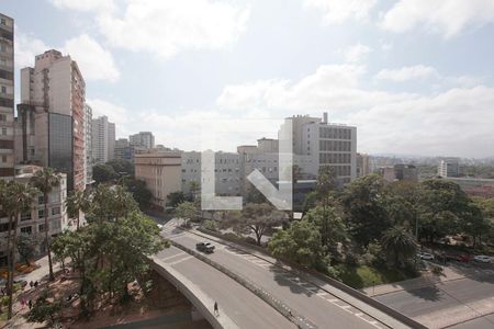 Studio Vista de apartamento para alugar com 1 quarto, 20m² em Centro Histórico, Porto Alegre