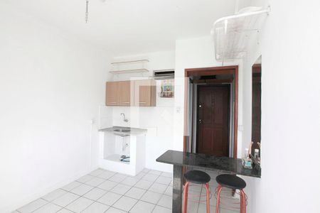 Studio de apartamento para alugar com 1 quarto, 20m² em Centro Histórico, Porto Alegre