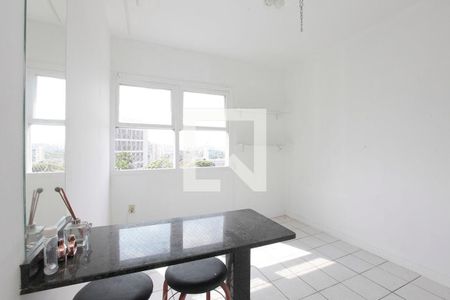 Studio de apartamento para alugar com 1 quarto, 20m² em Centro Histórico, Porto Alegre