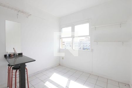 Studio de apartamento para alugar com 1 quarto, 20m² em Centro Histórico, Porto Alegre