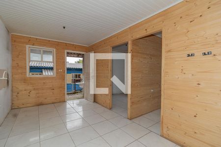 Sala de casa para alugar com 2 quartos, 40m² em Vila Jardim, Porto Alegre