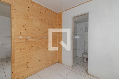 Quarto Suíte de casa para alugar com 2 quartos, 40m² em Vila Jardim, Porto Alegre