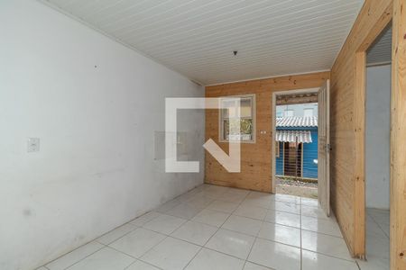 Sala de casa para alugar com 2 quartos, 40m² em Vila Jardim, Porto Alegre