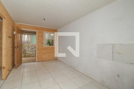 Sala de casa para alugar com 2 quartos, 40m² em Vila Jardim, Porto Alegre