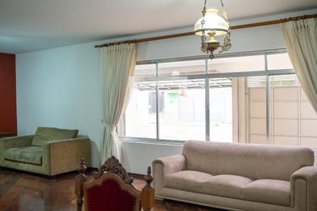 Sala de casa de condomínio à venda com 4 quartos, 11m² em Brooklin Paulista, São Paulo