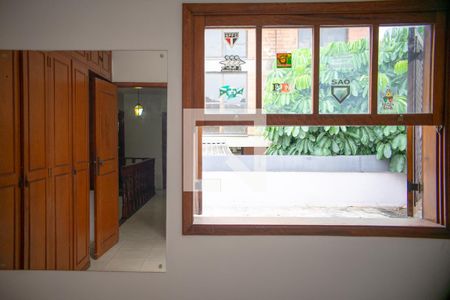 Suite 1 de casa de condomínio para alugar com 4 quartos, 11m² em Brooklin Paulista, São Paulo