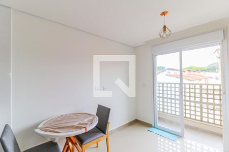 Studio de kitnet/studio para alugar com 1 quarto, 24m² em Chácara Santo Antônio, São Paulo