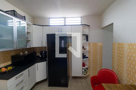 Cozinha de casa à venda com 2 quartos, 141m² em Jardim Flamboyant, Campinas