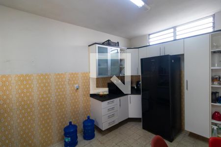 Cozinha de casa à venda com 2 quartos, 141m² em Jardim Flamboyant, Campinas